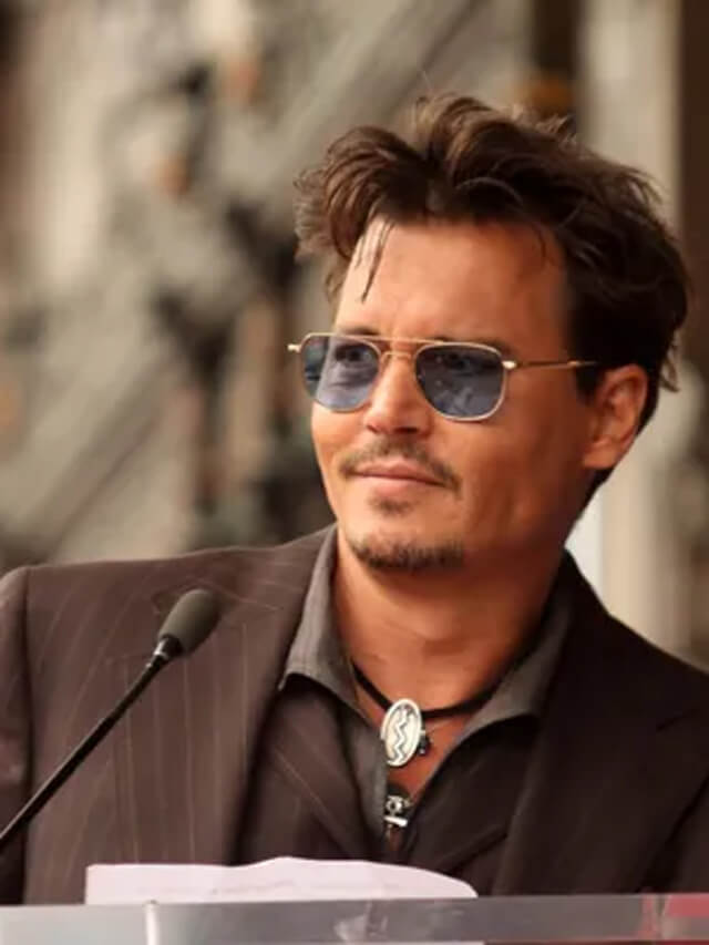 Johnny Depp chooses dignity over money from Disney’s