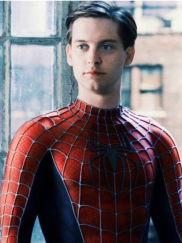 Tobey Maguire: Birthday, Age, Family, Networth, Images